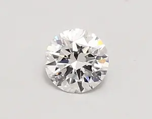 0.39ct D VS2 Round (IGI)