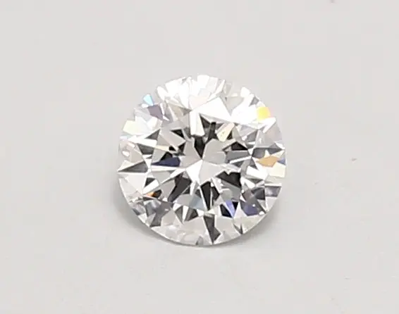 0.39ct D VS2 Round (IGI)