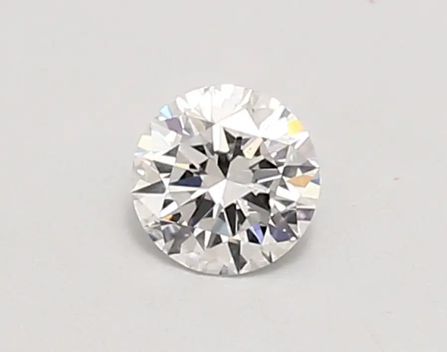 0.39ct D VS2 Round (IGI)