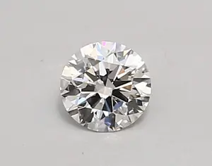 0.39ct E VVS2 Round (IGI)
