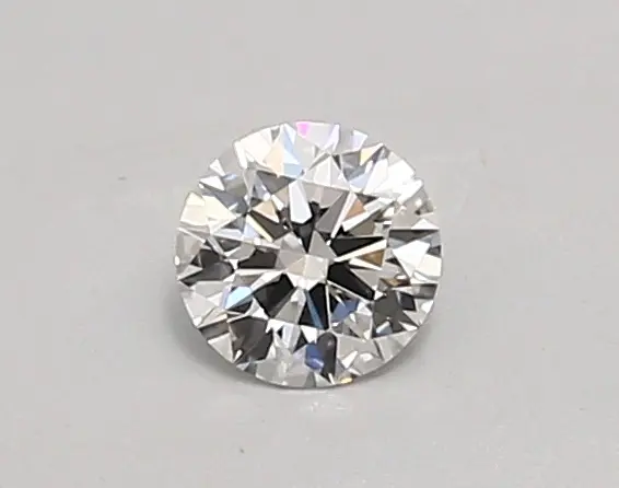 0.39ct E VVS2 Round (IGI)