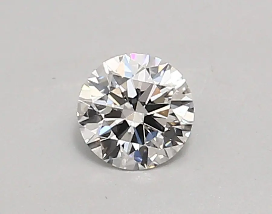 0.39ct E VVS2 Round (IGI)