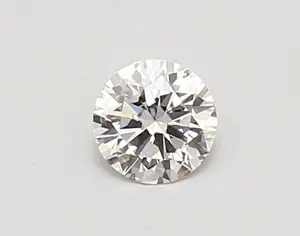 0.39ct D VVS2 Round (IGI)