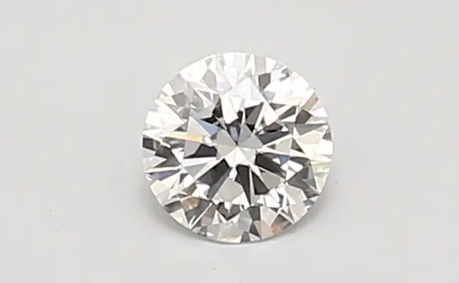 0.39ct D VVS2 Round (IGI)