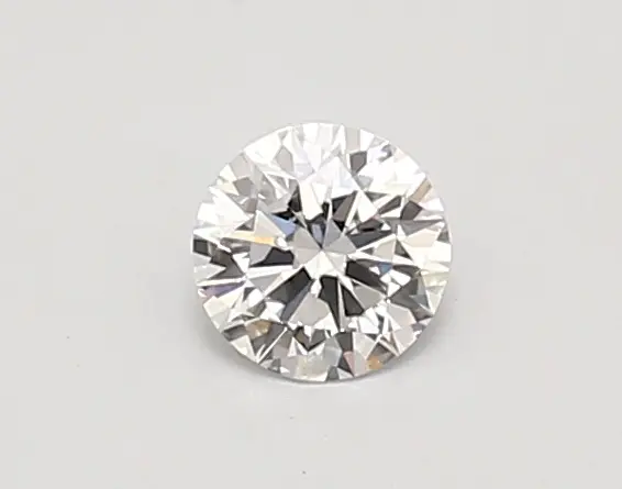 0.39ct D VVS2 Round (IGI)