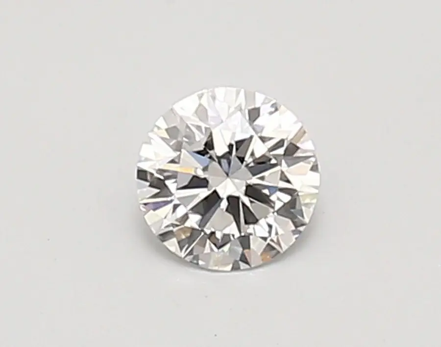 0.39ct D VVS2 Round (IGI)