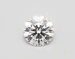 0.39ct D VVS1 Round (IGI)