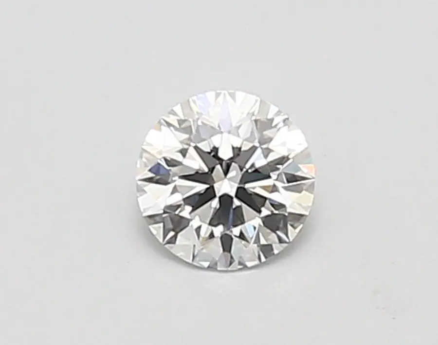 0.39ct D VVS1 Round (IGI)