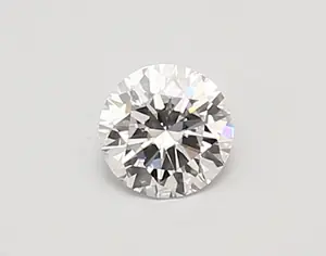 0.39ct D VVS1 Round (IGI)