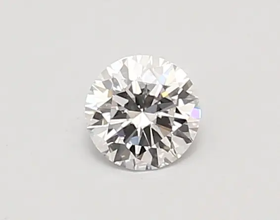 0.39ct D VVS1 Round (IGI)