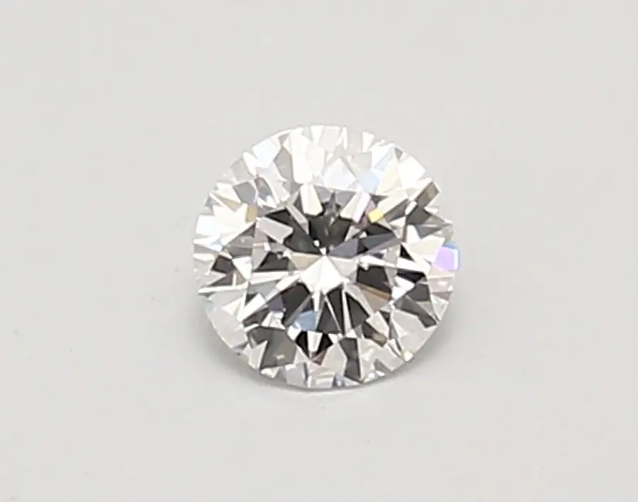 0.39ct D VVS1 Round (IGI)