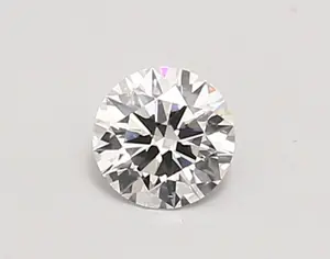 0.39ct D VS1 Round (IGI)