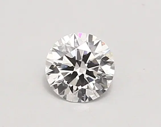 0.39ct D VS1 Round (IGI)