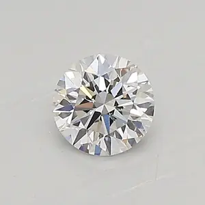 0.39ct D VVS2 Round (IGI)