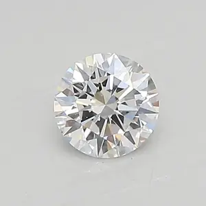 0.39ct D VVS1 Round (IGI)