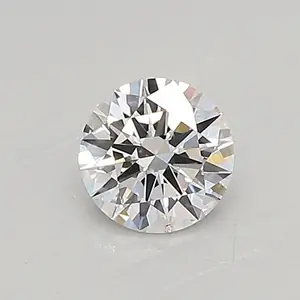 0.39ct D VS1 Round (IGI)