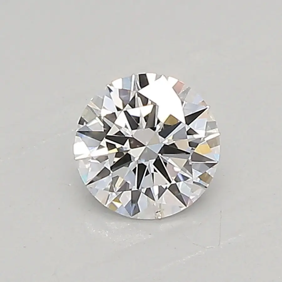 0.39ct D VS1 Round (IGI)