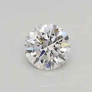 0.39ct D VVS2 Round (IGI)