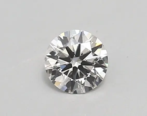 0.39ct E VVS1 Round (IGI)
