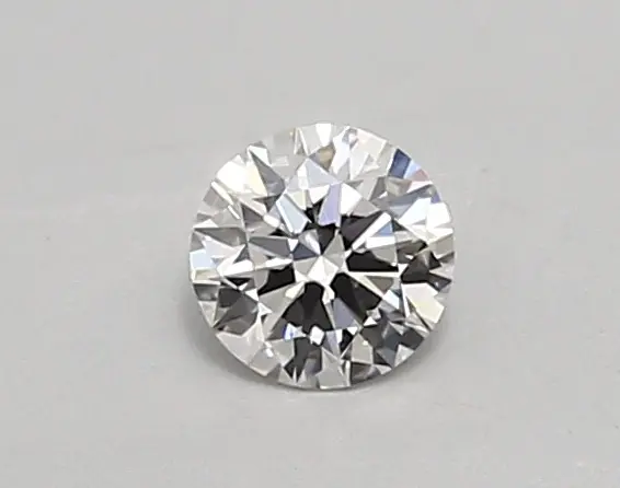 0.39ct D VVS2 Round (IGI)