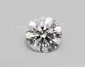 0.39ct D VS1 Round (IGI)