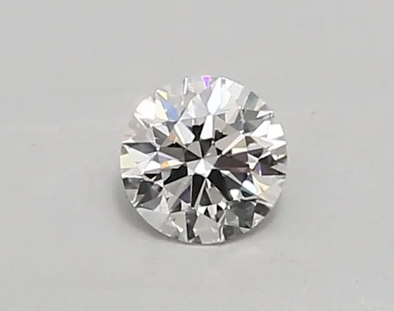 0.39ct D VS1 Round (IGI)