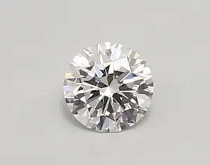 0.39ct D VVS1 Round (IGI)