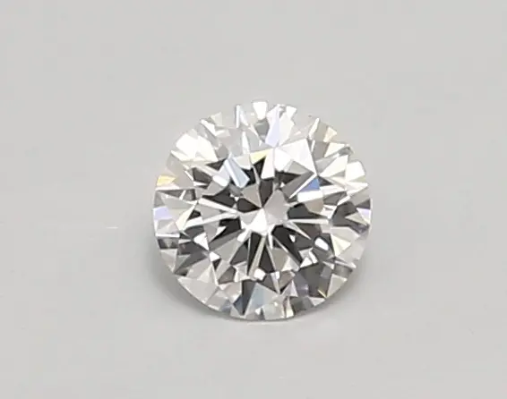 0.39ct D VVS1 Round (IGI)