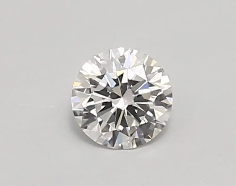 0.39ct D VVS1 Round (IGI)