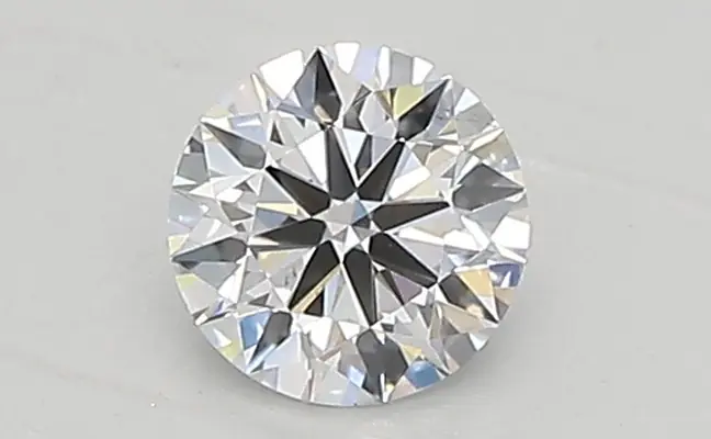 0.39ct D VS2 Round (IGI)