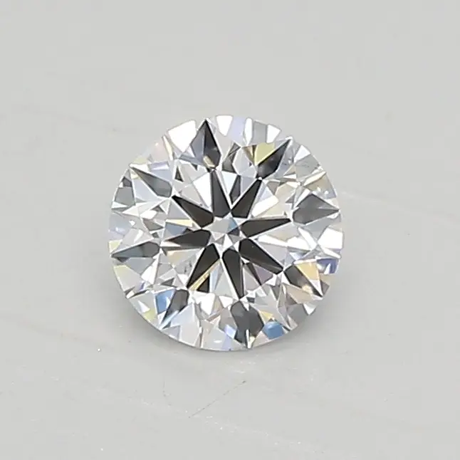 0.39ct D VS2 Round (IGI)