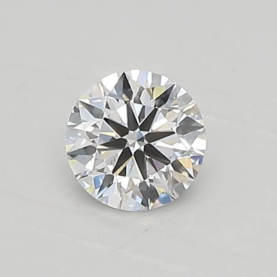 0.39ct D VS2 Round (IGI)