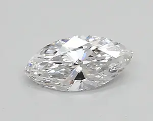 0.39ct E VS1 Marquise (IGI)