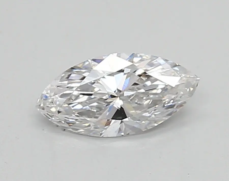 0.39ct E VS1 Marquise (IGI)