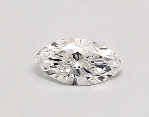 0.39ct E VS1 Marquise (IGI)