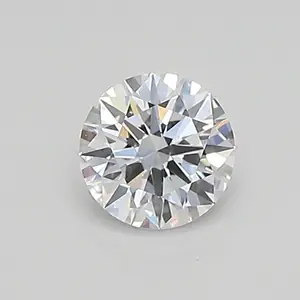 0.39ct D VVS2 Round (IGI)