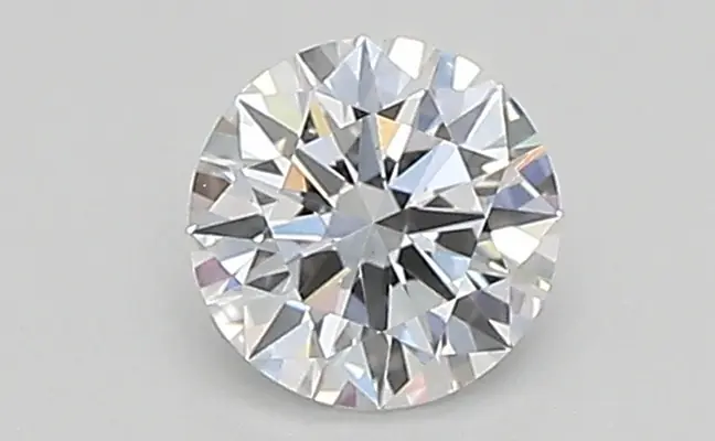 0.39ct D VVS2 Round (IGI)