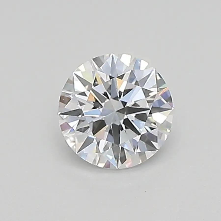 0.39ct D VVS2 Round (IGI)