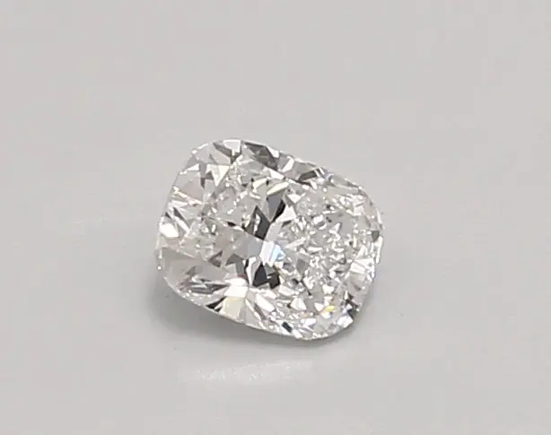 0.39ct E VVS2 Cushion (IGI)