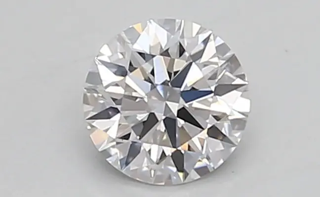0.39ct D VVS2 Round (IGI)