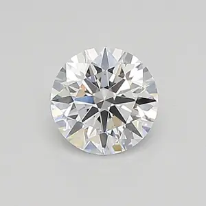 0.39ct D VS2 Round (IGI)