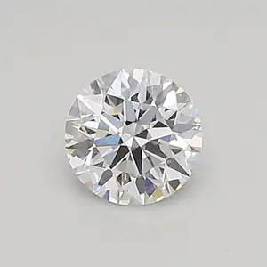 0.39ct D VS1 Round (IGI)