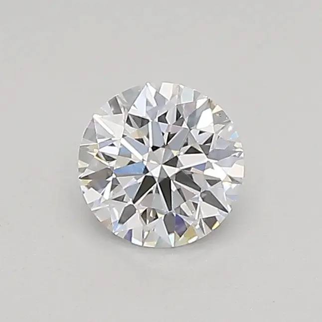 0.39ct D VS1 Round (IGI)