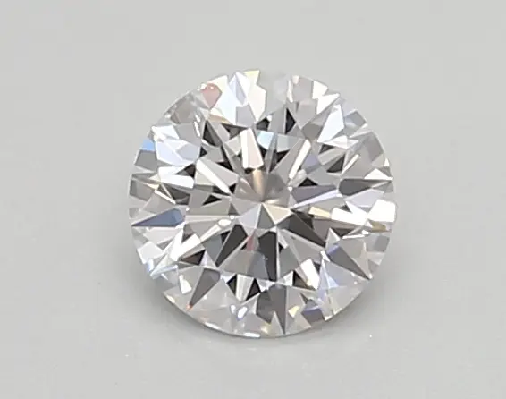 0.39ct D VVS1 Round (IGI)