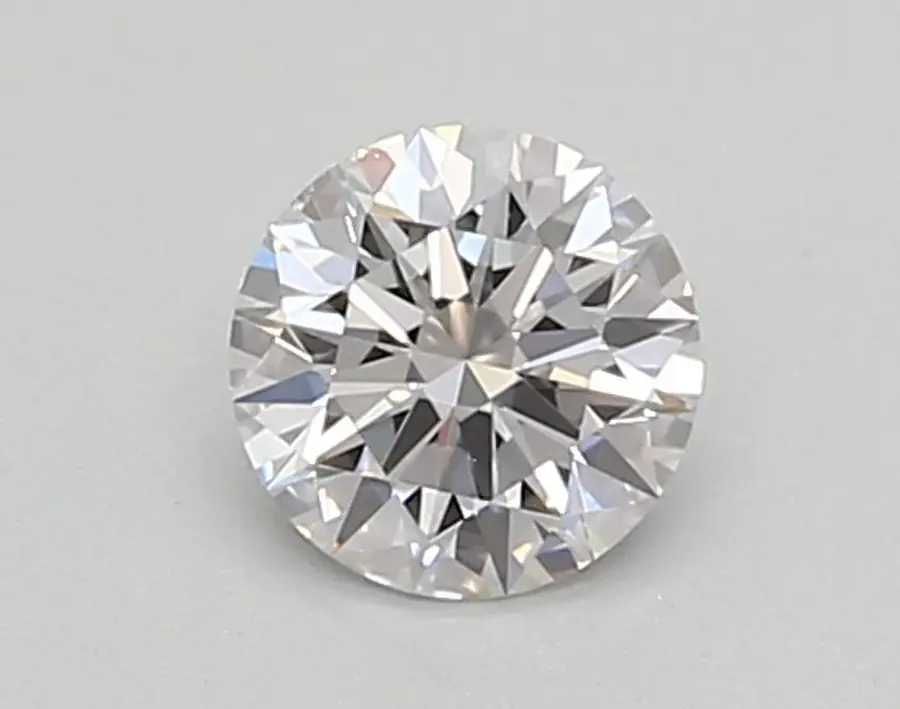 0.39ct D VVS1 Round (IGI)