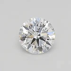 0.39ct D VS1 Round (IGI)