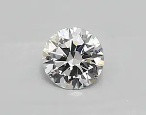 0.39ct D VVS1 Round (IGI)