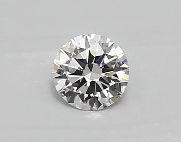 0.39ct D VVS1 Round (IGI)