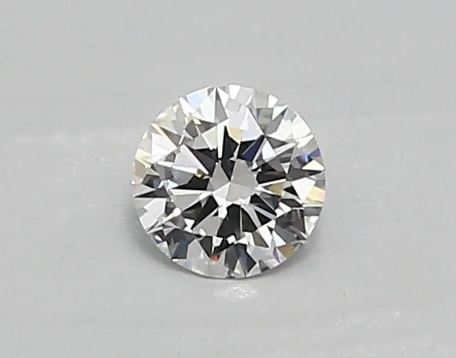 0.39ct D VVS1 Round (IGI)