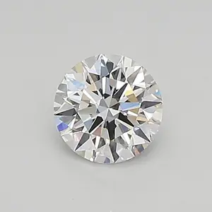 0.39ct D VS1 Round (IGI)